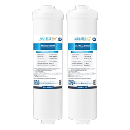 Replacement filter for AB - CR45 MADE IN USA - WATER FILTER DISTRIBUTORS