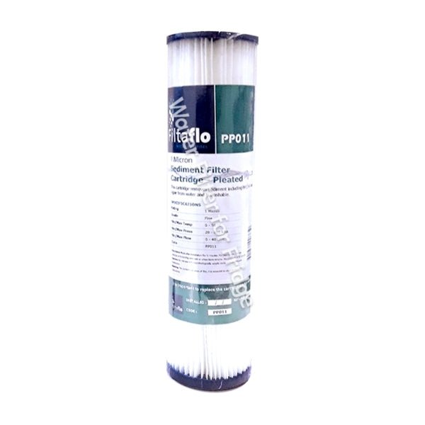 Replacement  filter for CR45 Caravan RV Water Filter Replacement Made in USA from Omnipure - WATER FILTER DISTRIBUTORS