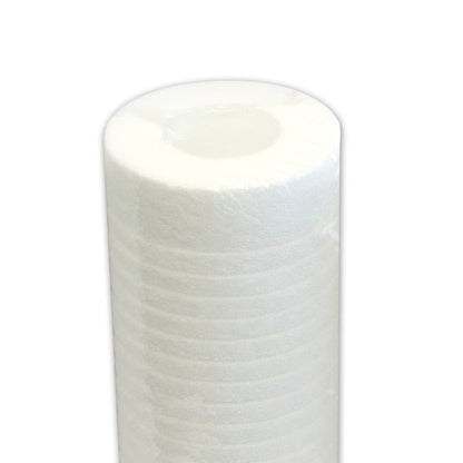 Replacement filters for Twin Under Sink System Made in USA Omnipure - WATER FILTER DISTRIBUTORS