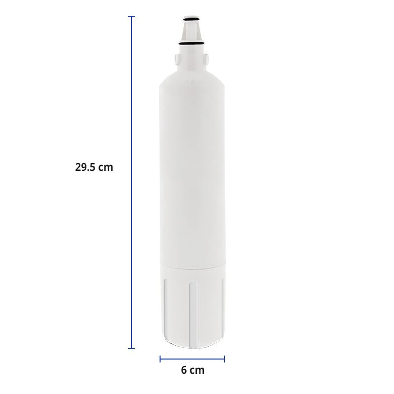 Replacement for Aqua - Pure C - COMPLETE AP Easy Complete Undersink Water Filter - WATER FILTER DISTRIBUTORS