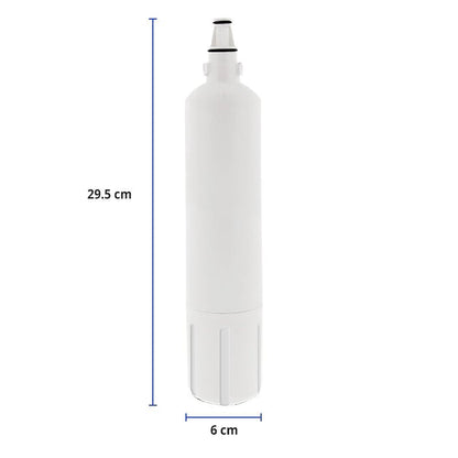Replacement for Aqua - Pure C - COMPLETE AP Easy Complete Undersink Water Filter - WATER FILTER DISTRIBUTORS