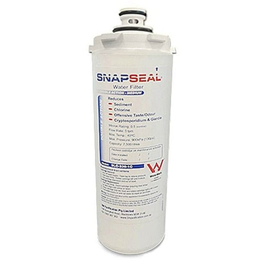 Replacement for Snap Seal Water Filter SLC - 230 - 1C suit Jayco RV JAYCORVWF - WATER FILTER DISTRIBUTORS