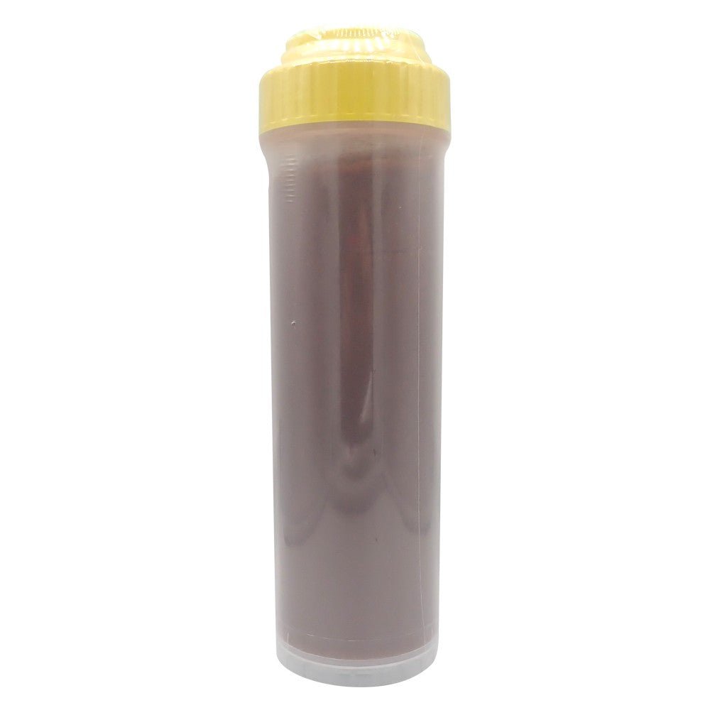Resin Limescale Filter WITH UDF 10x 2.5 DROP IN FILTER - WATER FILTER DISTRIBUTORS
