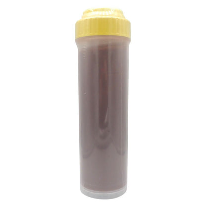 Resin Limescale Filter WITH UDF 10x 2.5 DROP IN FILTER - WATER FILTER DISTRIBUTORS
