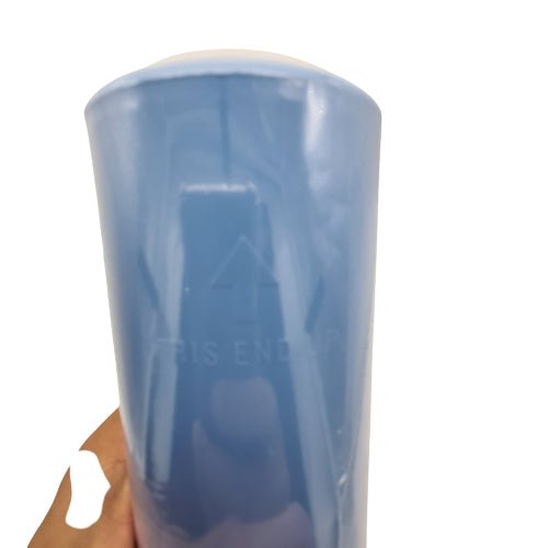 Resin Limescale Filter WITH UDF 10x 2.5 DROP IN FILTER - WATER FILTER DISTRIBUTORS