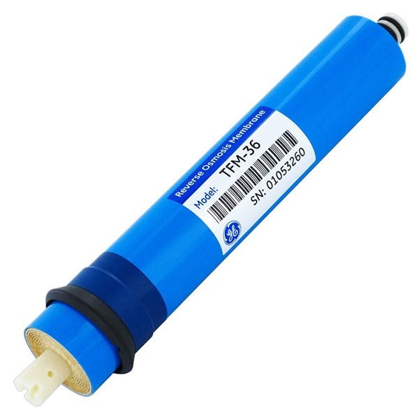Reverse Osmosis Membrane TFM - 36 - WATER FILTER DISTRIBUTORS