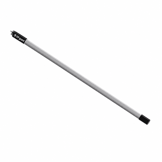 RL7 UV Lamp replacement by UV guard suit for Puretec RL7 - WATER FILTER DISTRIBUTORS