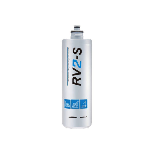 RV2 - S CARAVAN FILTER replace Everpure ADC OCS²(EV9618 - 02 replacement - WATER FILTER DISTRIBUTORS
