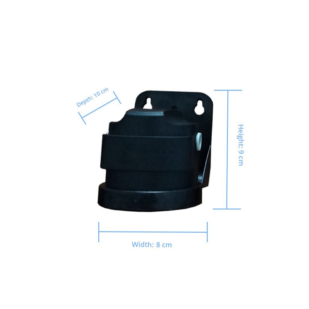RV2 - S CARAVAN FILTER WITH FULL KIT replace Everpure ADC - WATER FILTER DISTRIBUTORS