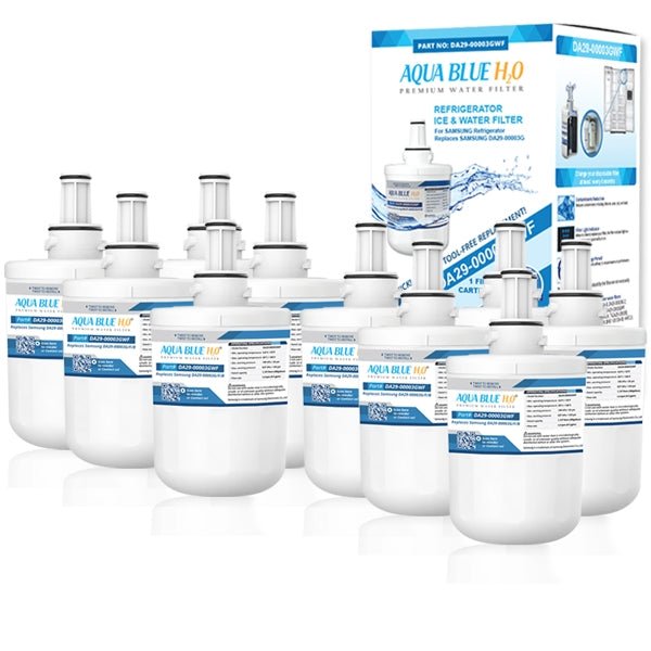 Samsung DA29 - 00003G HAFIN1/EXP Fridge Filters DA29 - 00003GWF - WATER FILTER DISTRIBUTORS