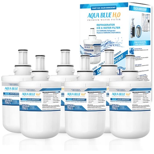 Samsung DA29 - 00003G HAFIN1/EXP Fridge Filters DA29 - 00003GWF - WATER FILTER DISTRIBUTORS