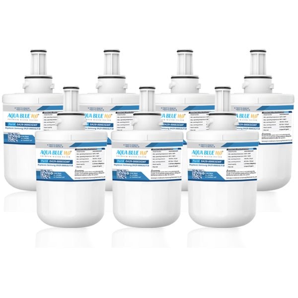 Samsung DA29 - 00003G HAFIN1/EXP Fridge Filters DA29 - 00003GWF - WATER FILTER DISTRIBUTORS