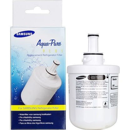 Samsung DA29-00003G Original Fridge Filter Aqua-Pure Plus - WATER FILTER DISTRIBUTORS