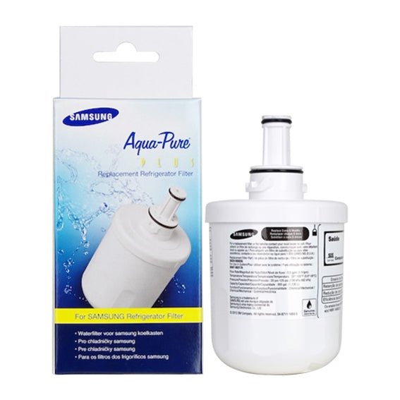 Samsung DA29 - 00003G Original Fridge Filter Aqua - Pure Plus - WATER FILTER DISTRIBUTORS