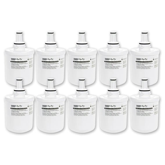 Samsung DA29 - 00003G Original Fridge Filter Aqua - Pure Plus - WATER FILTER DISTRIBUTORS