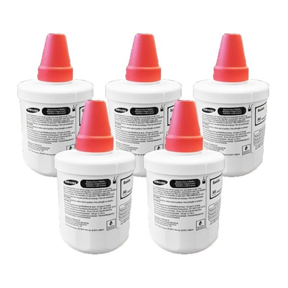 Samsung DA29-00003G Original Fridge Filter Aqua-Pure Plus - WATER FILTER DISTRIBUTORS