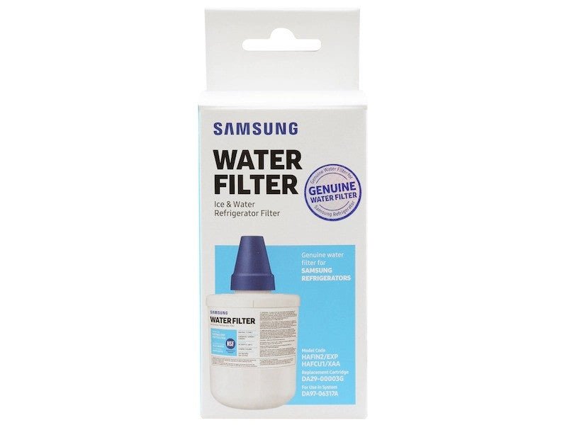 Samsung DA29-00003G Original Fridge Filter Aqua-Pure Plus - WATER FILTER DISTRIBUTORS