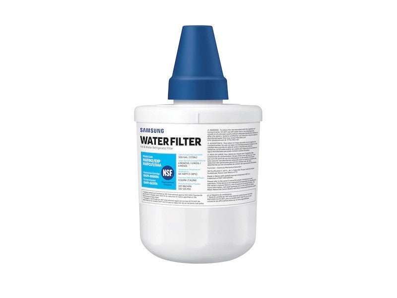 Samsung DA29-00003G Original Fridge Filter Aqua-Pure Plus - WATER FILTER DISTRIBUTORS
