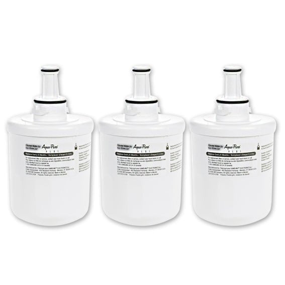Samsung DA29 - 00003G Original Fridge Filter Aqua - Pure Plus - WATER FILTER DISTRIBUTORS