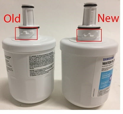 Samsung DA29-00003G Original Fridge Filter Aqua-Pure Plus - WATER FILTER DISTRIBUTORS