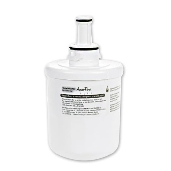 Samsung DA29 - 00003G Original Fridge Filter Aqua - Pure Plus - WATER FILTER DISTRIBUTORS