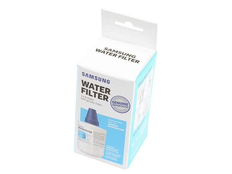 Samsung DA29-00003G Original Fridge Filter Aqua-Pure Plus - WATER FILTER DISTRIBUTORS