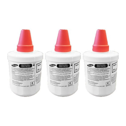 Samsung DA29-00003G Original Fridge Filter Aqua-Pure Plus - WATER FILTER DISTRIBUTORS