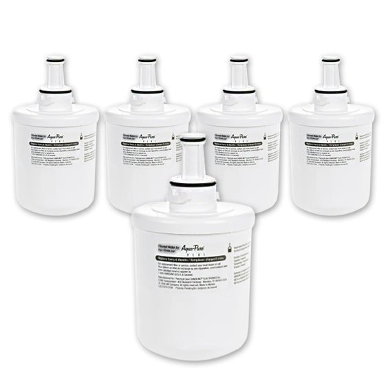 Samsung DA29 - 00003G Original Fridge Filter Aqua - Pure Plus - WATER FILTER DISTRIBUTORS