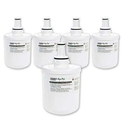 Samsung DA29 - 00003G Original Fridge Filter Aqua - Pure Plus - WATER FILTER DISTRIBUTORS