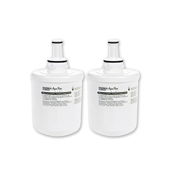 Samsung DA29 - 00003G Original Fridge Filter Aqua - Pure Plus - WATER FILTER DISTRIBUTORS