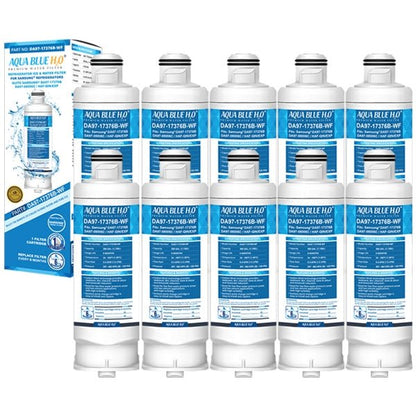 Samsung DA97 - 17376B,DA97 - 17376B - WF, DA97 - 08006C, HAF - QIN/EXP Compatible Replacement Water Filter - WATER FILTER DISTRIBUTORS