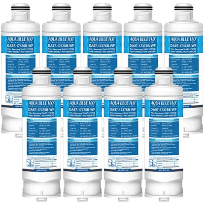 Samsung DA97 - 17376B,DA97 - 17376B - WF, DA97 - 08006C, HAF - QIN/EXP Compatible Replacement Water Filter - WATER FILTER DISTRIBUTORS