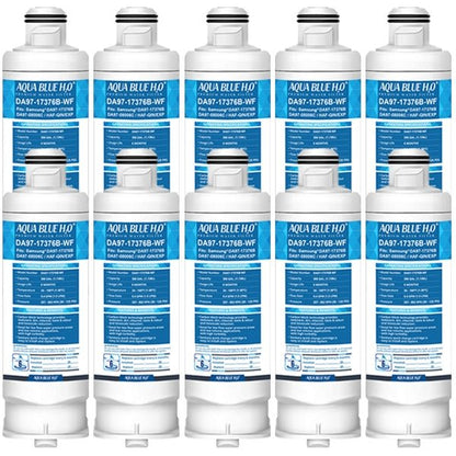 Samsung DA97 - 17376B,DA97 - 17376B - WF, DA97 - 08006C, HAF - QIN/EXP Compatible Replacement Water Filter - WATER FILTER DISTRIBUTORS