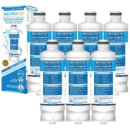 Samsung DA97 - 17376B,DA97 - 17376B - WF, DA97 - 08006C, HAF - QIN/EXP Compatible Replacement Water Filter - WATER FILTER DISTRIBUTORS