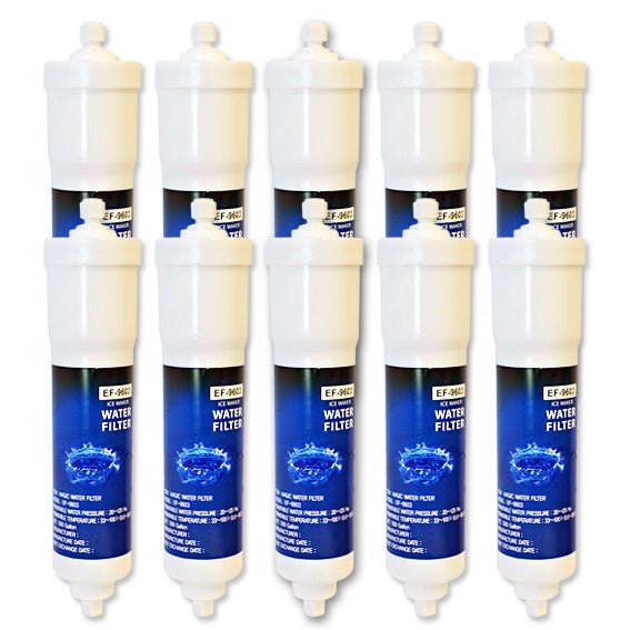 Samsung EF9603 Magic Genuine Fridge Water Filter WSF - 100 (Replaced with DA29 - 10105J) - WATER FILTER DISTRIBUTORS