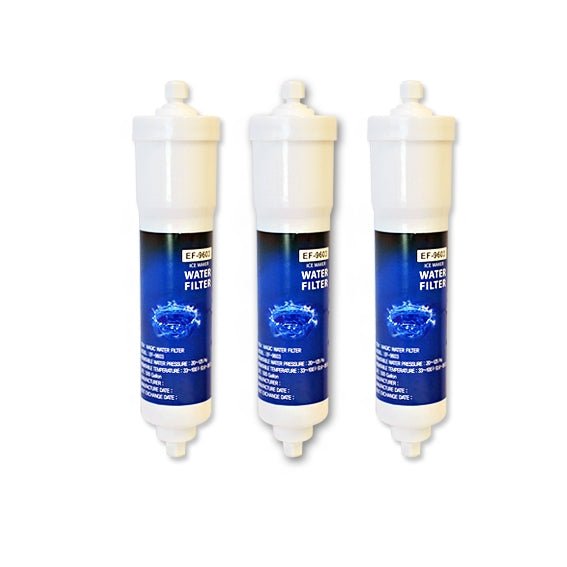 Samsung EF9603 Magic Genuine Fridge Water Filter WSF - 100 (Replaced with DA29 - 10105J) - WATER FILTER DISTRIBUTORS