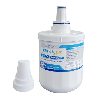 Samsung Fridge Filter DA29 - 00003G replacement filter - WATER FILTER DISTRIBUTORS