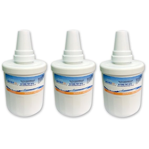 Samsung Fridge Filter DA29 - 00003G replacement filter - WATER FILTER DISTRIBUTORS