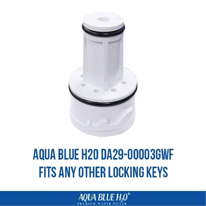 Samsung Fridge Filter DA29 - 00003G replacement filter - WATER FILTER DISTRIBUTORS