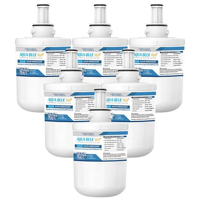 Samsung Fridge Filter DA29 - 00003G replacement filter - WATER FILTER DISTRIBUTORS