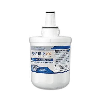 Samsung Fridge Filter DA29 - 00003G replacement filter - WATER FILTER DISTRIBUTORS