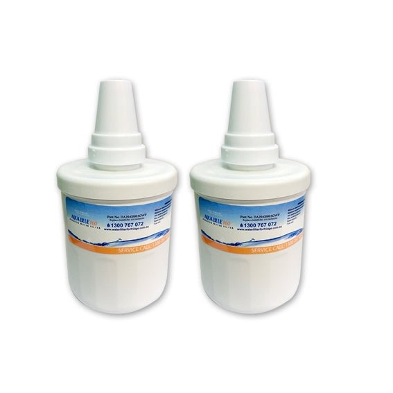 Samsung Fridge Filter DA29 - 00003G replacement filter - WATER FILTER DISTRIBUTORS
