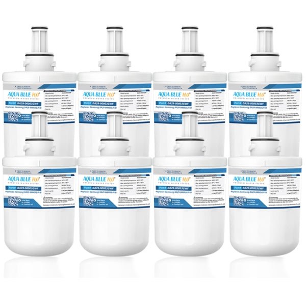 Samsung Fridge Filter DA29 - 00003G replacement filter - WATER FILTER DISTRIBUTORS