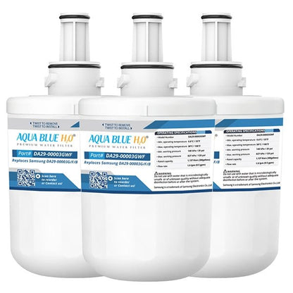 Samsung Fridge Filter DA29 - 00003G replacement filter - WATER FILTER DISTRIBUTORS