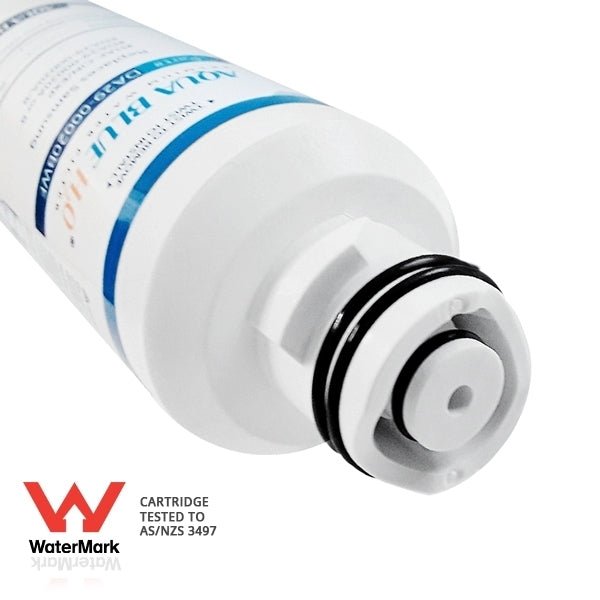 Samsung Fridge Filter DA97-08006 DA29-00020BWF replacement filter - WATER FILTER DISTRIBUTORS
