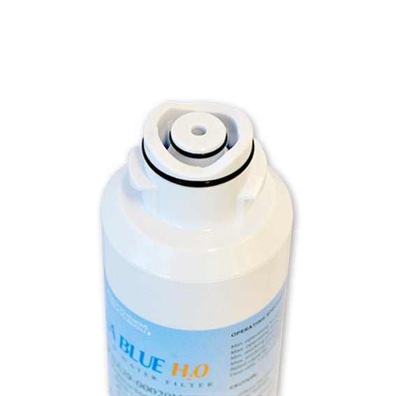 Samsung Fridge Filter DA97-08006 DA29-00020BWF replacement filter - WATER FILTER DISTRIBUTORS