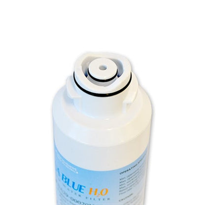 Samsung Fridge Filter DA97-08006 DA29-00020BWF replacement filter - WATER FILTER DISTRIBUTORS
