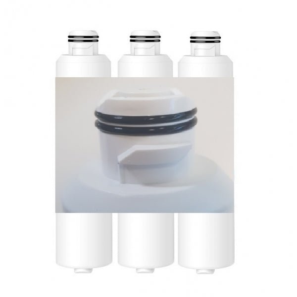 Samsung Fridge Filter DA97-08006 DA29-00020BWF replacement filter - WATER FILTER DISTRIBUTORS