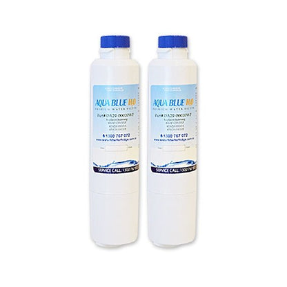 Samsung Fridge Filter DA97-08006 DA29-00020BWF replacement filter - WATER FILTER DISTRIBUTORS