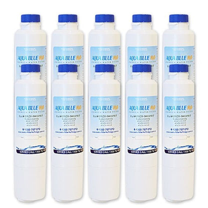 Samsung Fridge Filter DA97-08006 DA29-00020BWF replacement filter - WATER FILTER DISTRIBUTORS